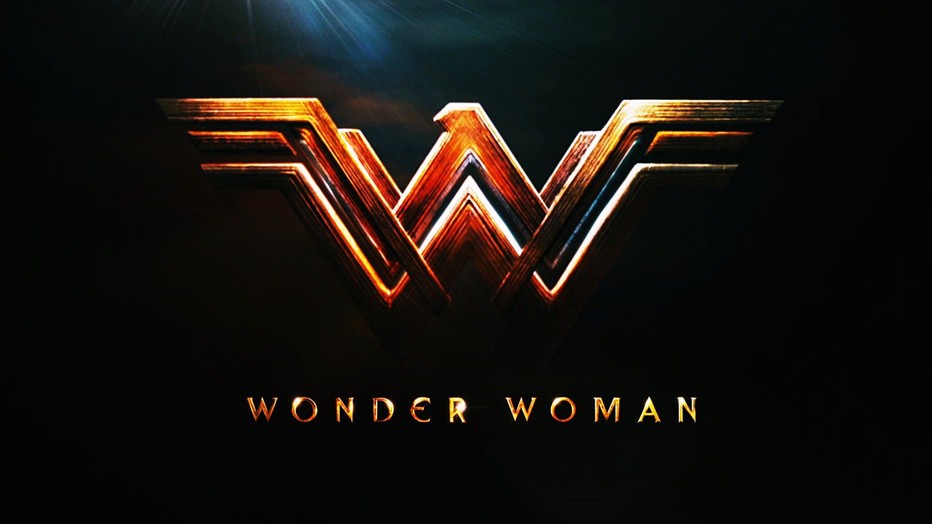 Wonder Woman Logo Wallpapers