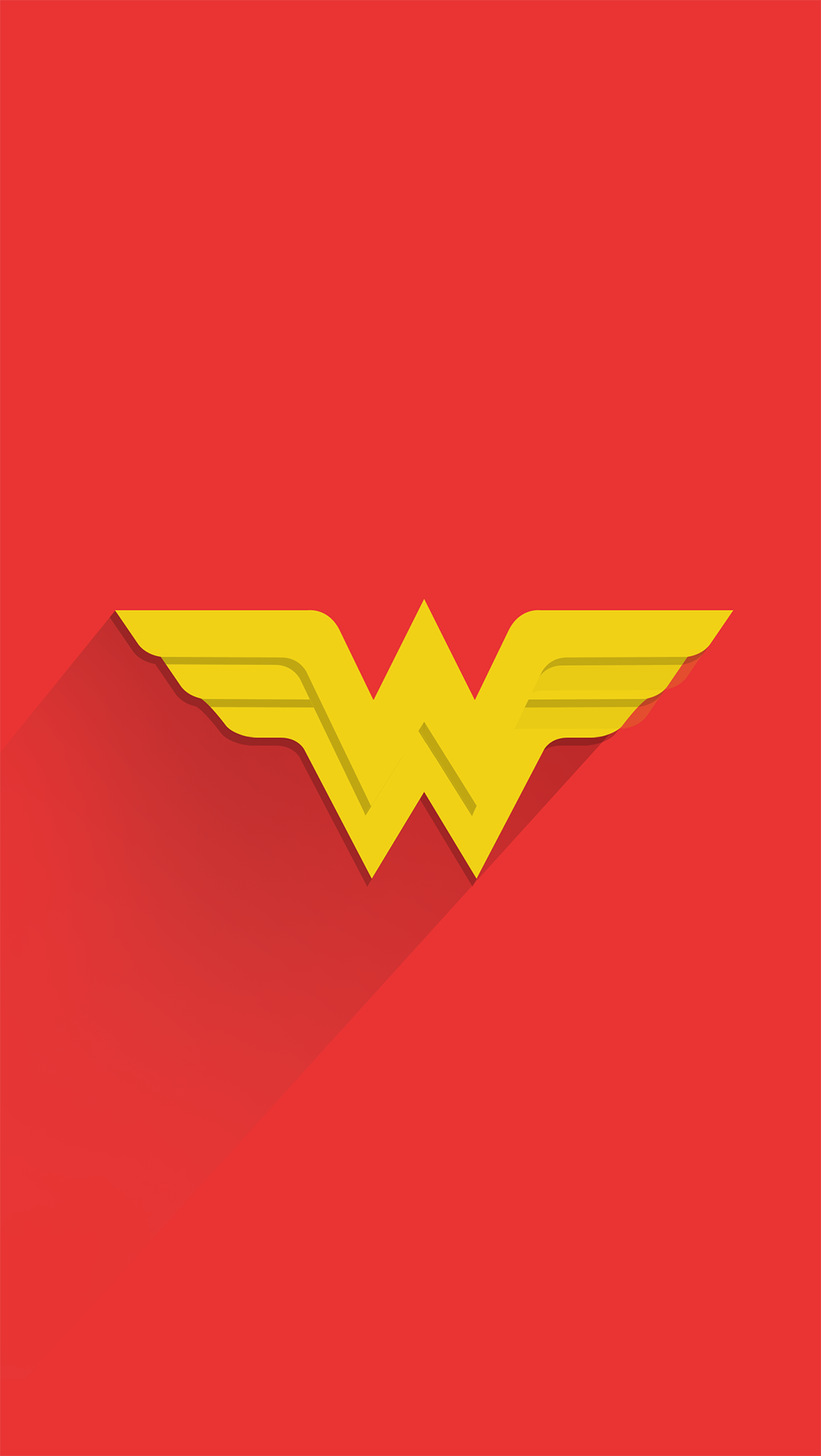 Wonder Woman For Iphone Wallpapers