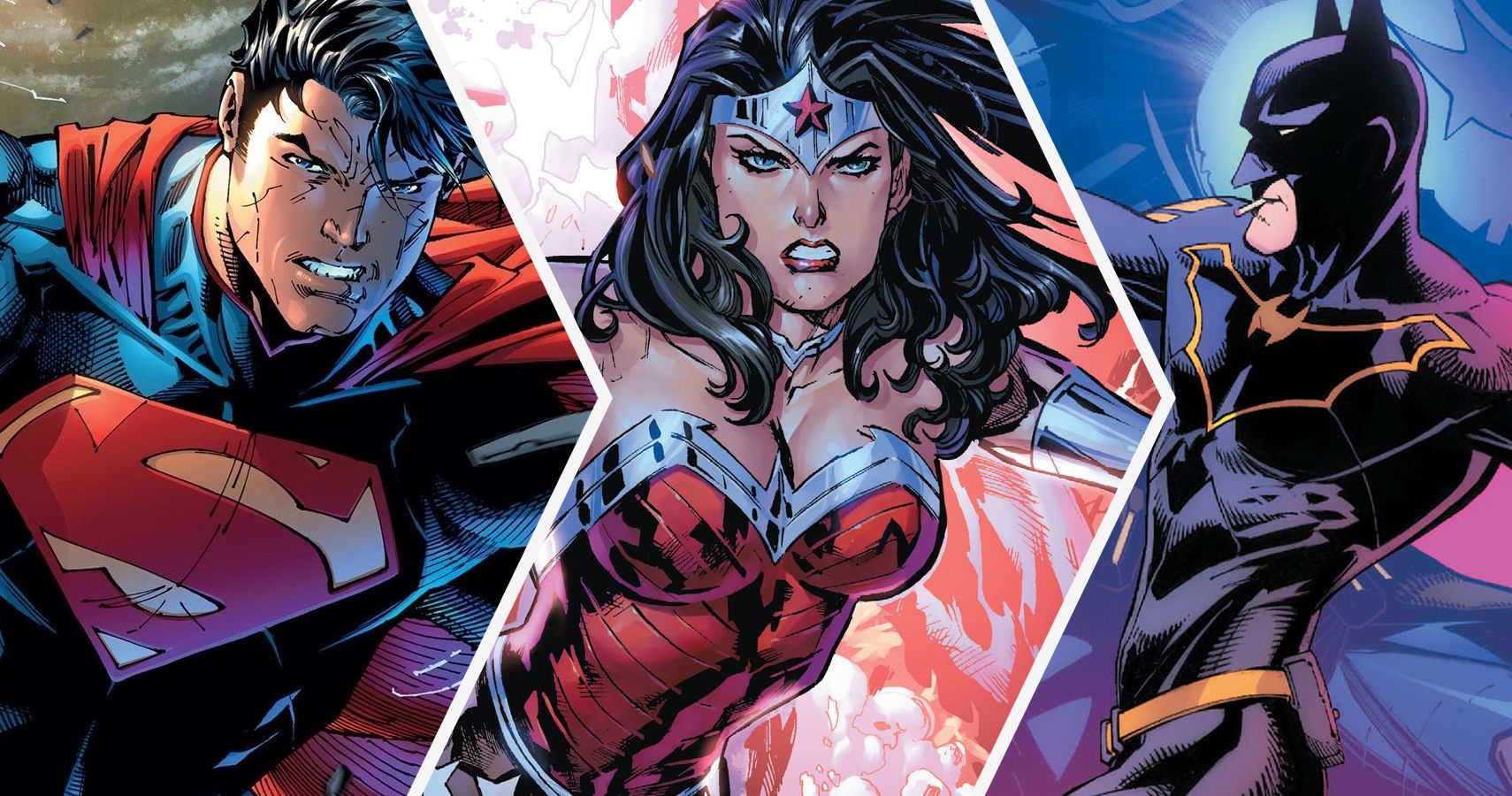 Wonder Woman New 52 Wallpapers