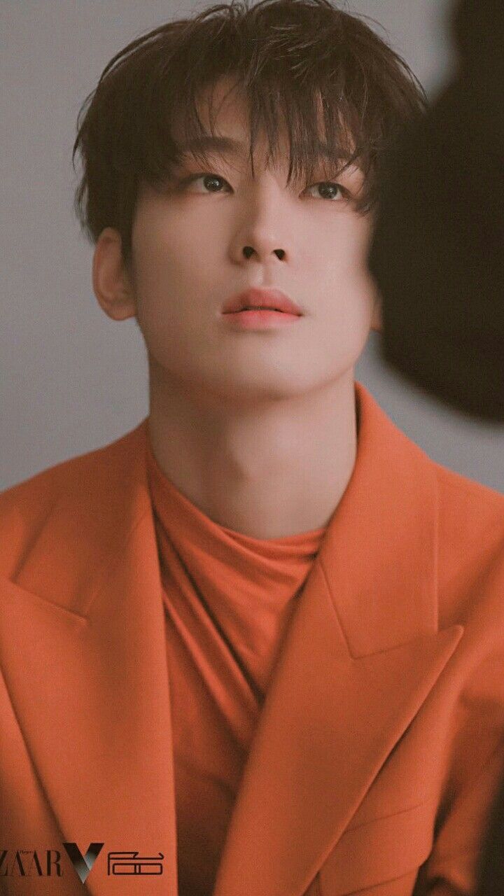 Wonwoo Tumblr Wallpapers