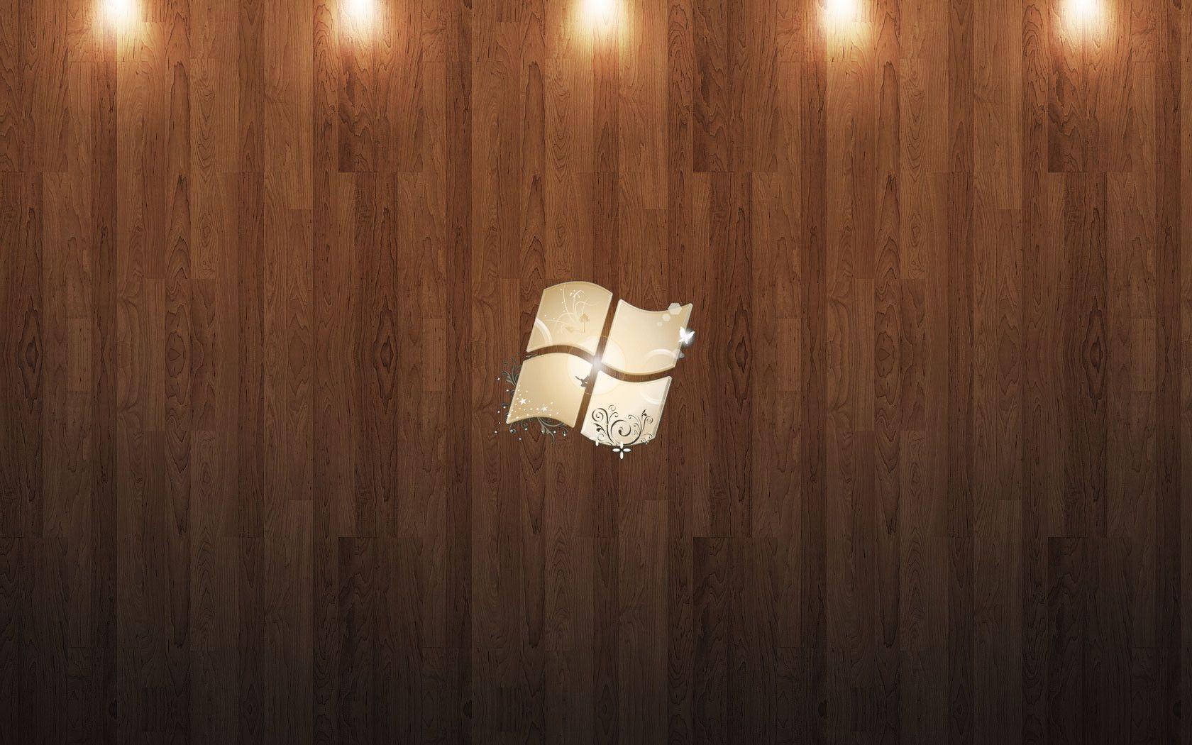 Wood Desktop Wallpapers