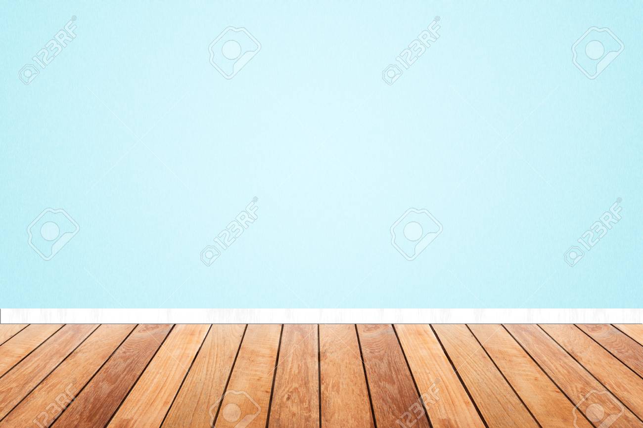 Wood Floor Wallpapers