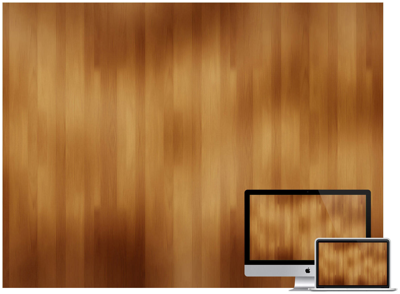 Wooden Texture Wallpapers