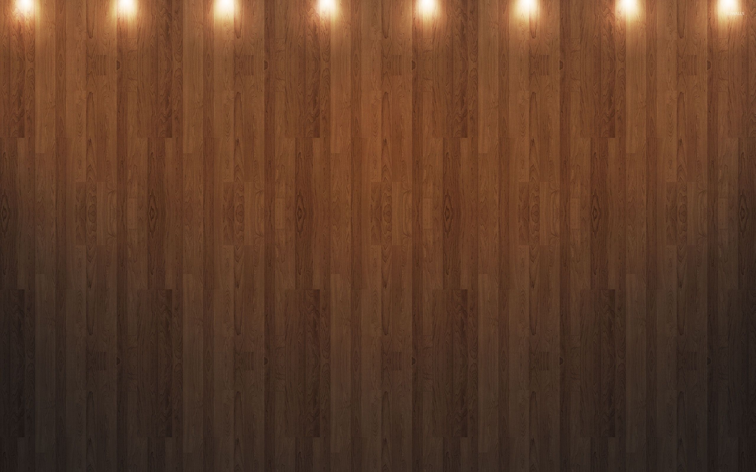 Wooden Wall Wallpapers