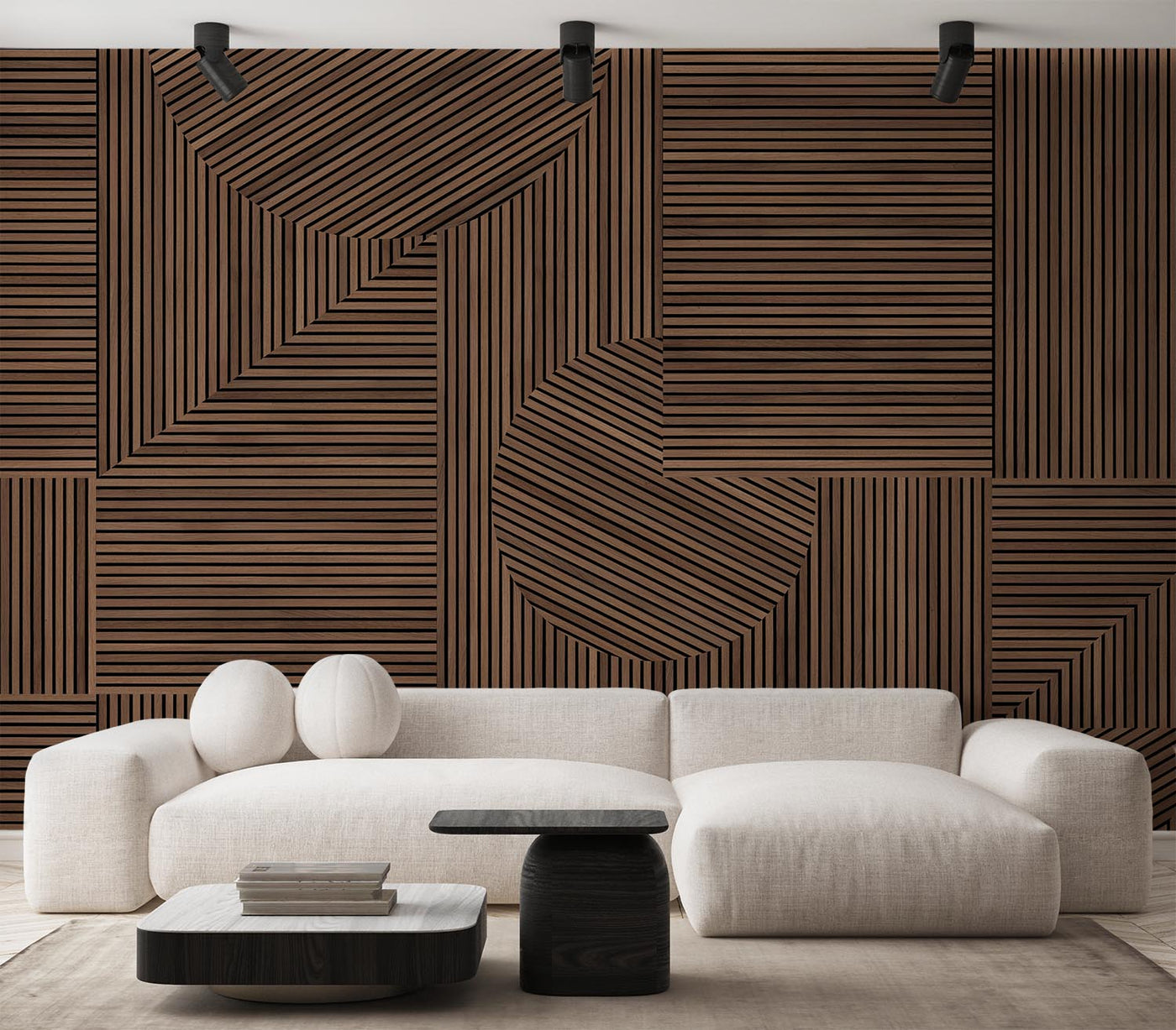 Wooden Wall Wallpapers