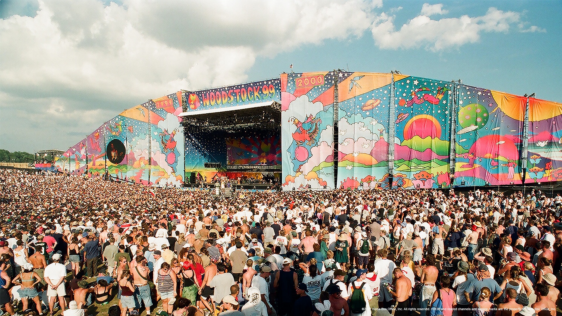 Woodstock Hd Wallpapers