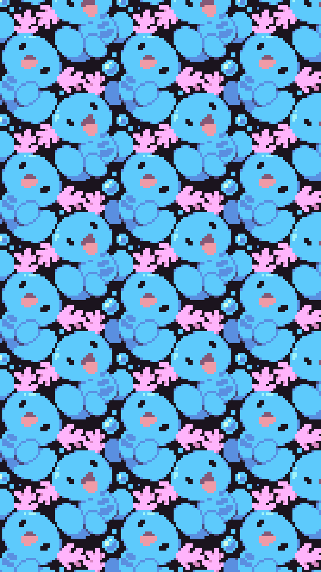 Wooper Wallpapers