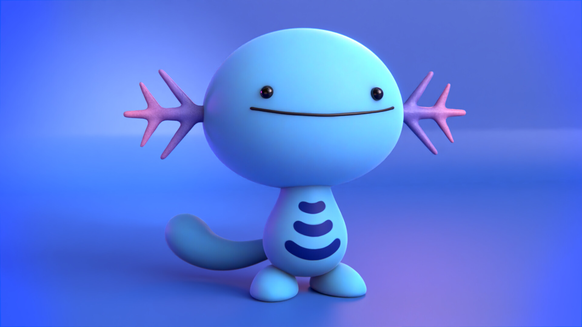 Wooper Wallpapers