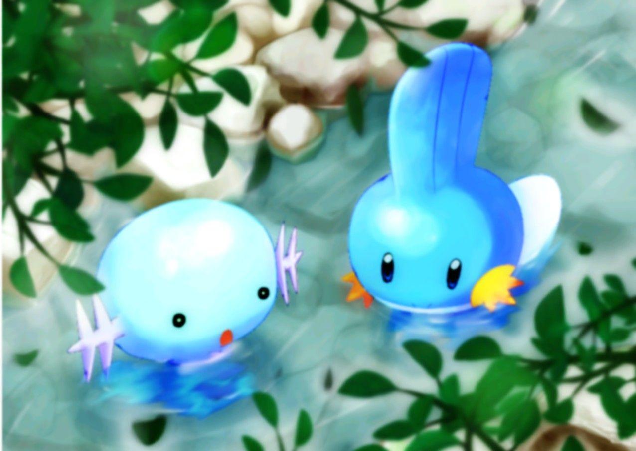 Wooper Wallpapers