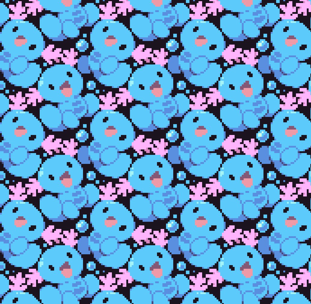 Wooper Wallpapers