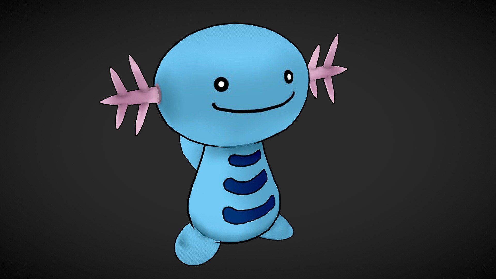 Wooper Wallpapers