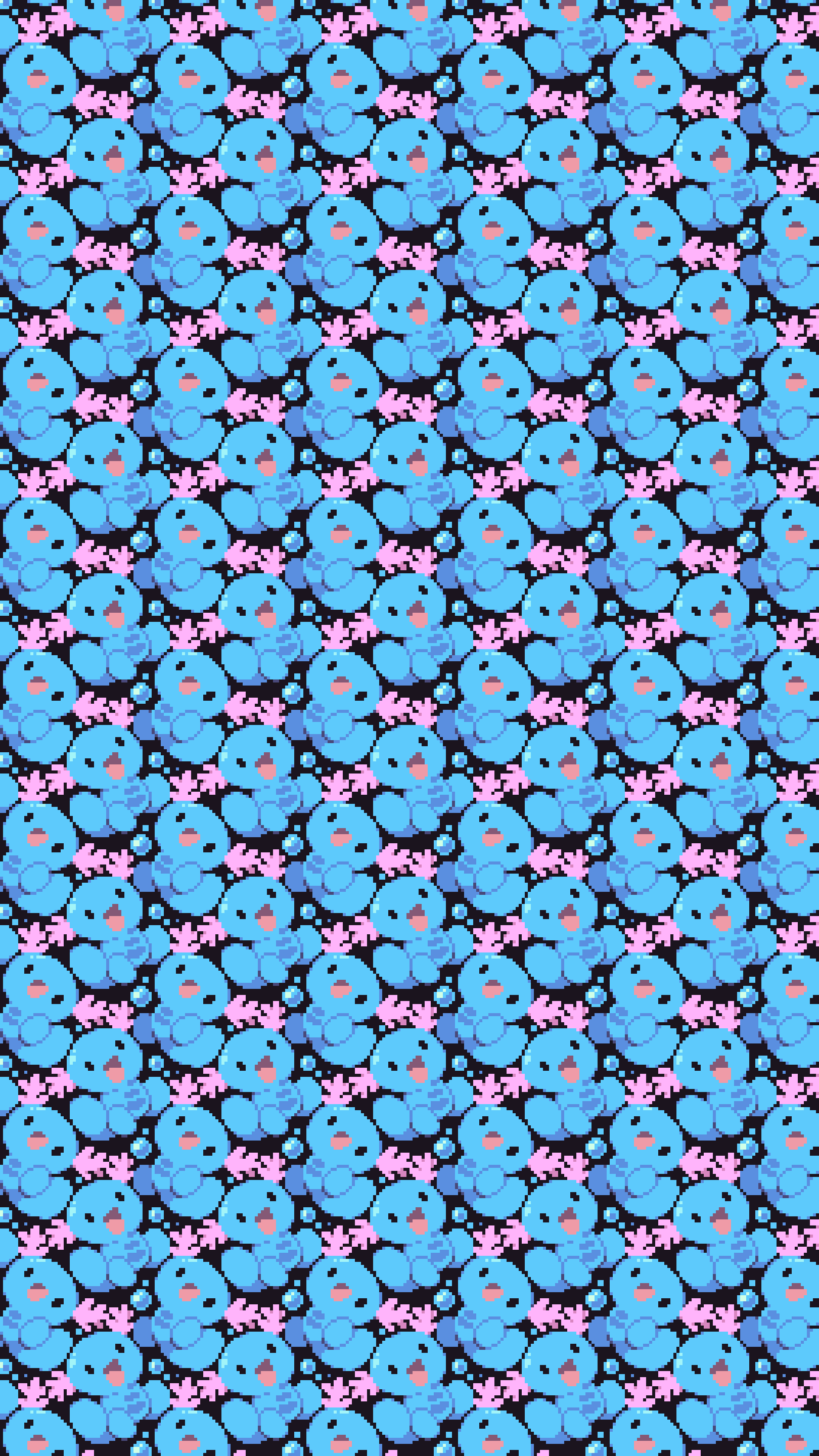 Wooper Wallpapers