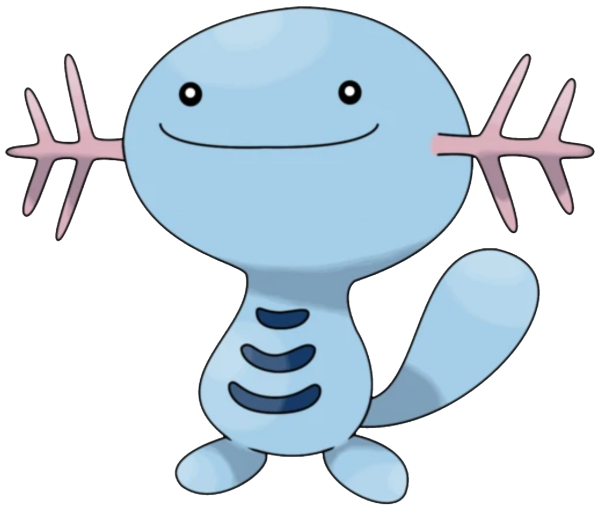 Wooper Wallpapers