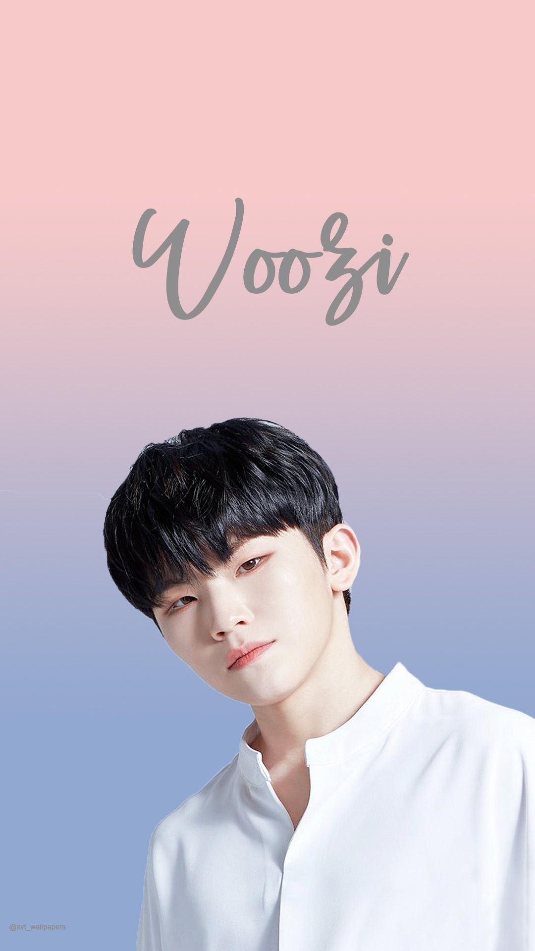 Woozi Wallpapers