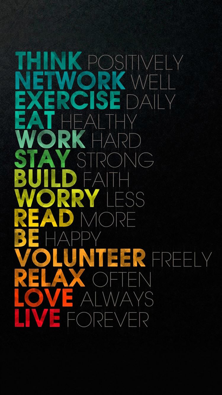 Words Hd Wallpapers