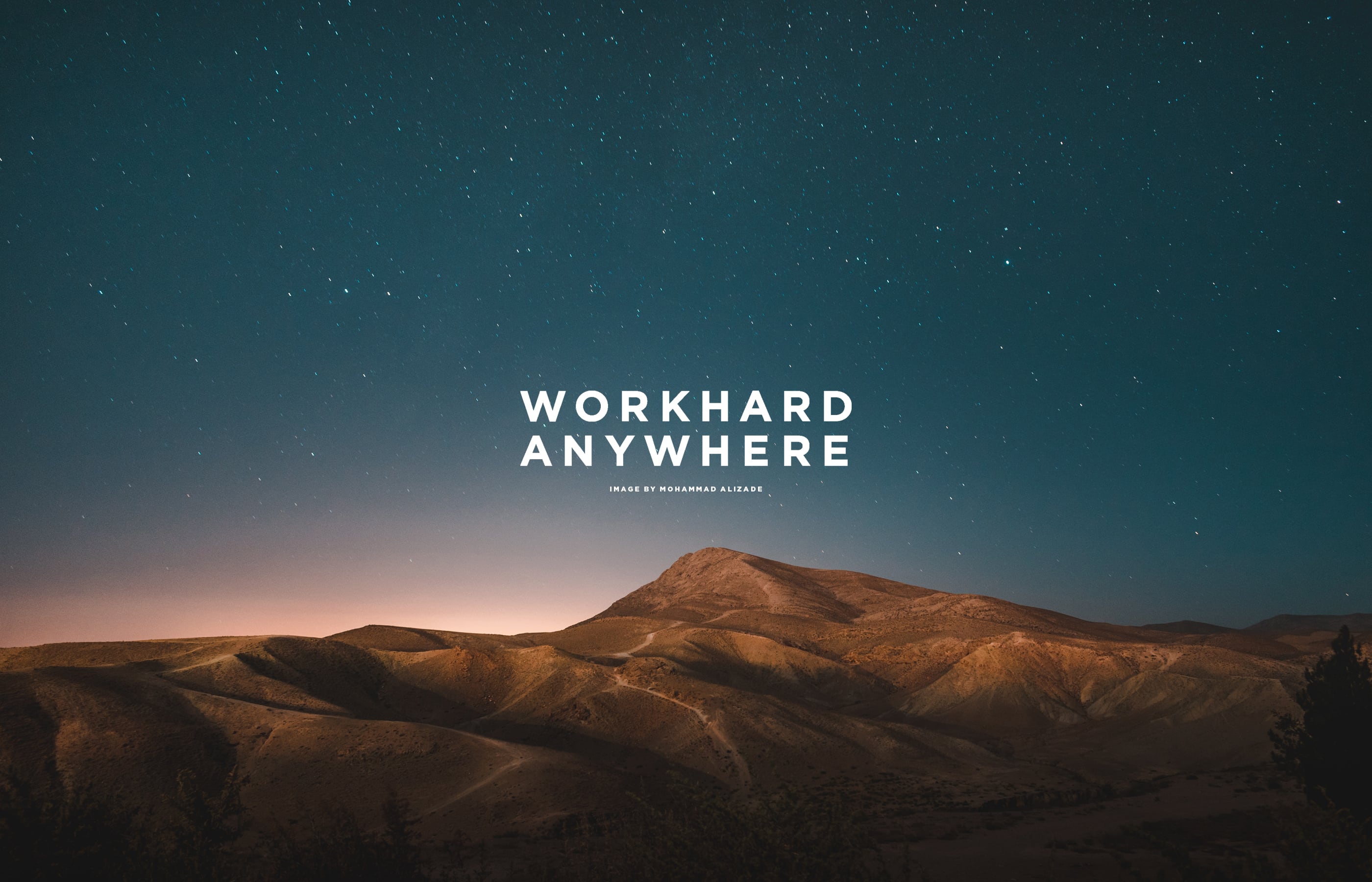 Work Hard Anywhere Wallpapers - Most Popular Work Hard Anywhere ...