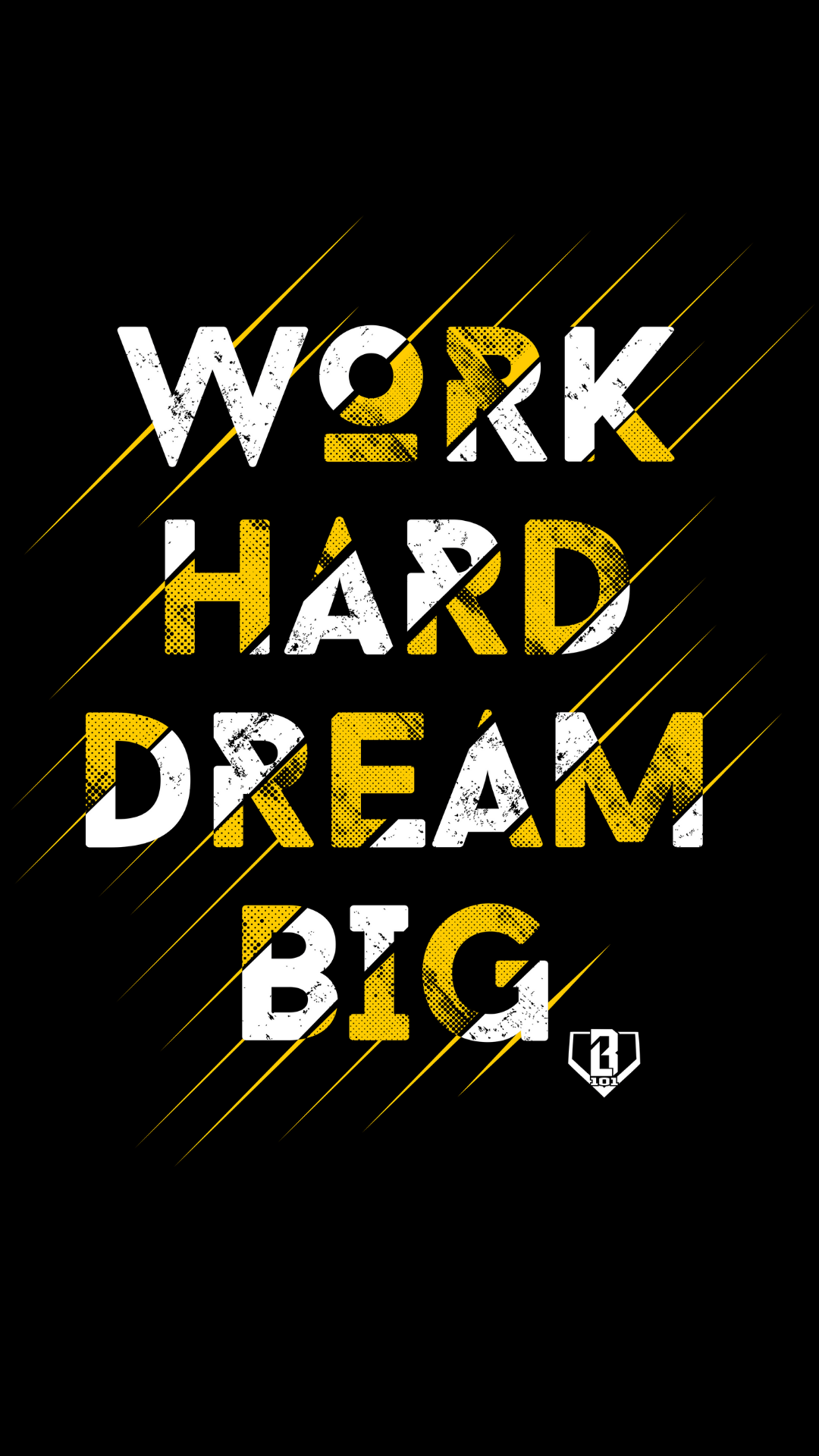 Work Hard Wallpapers