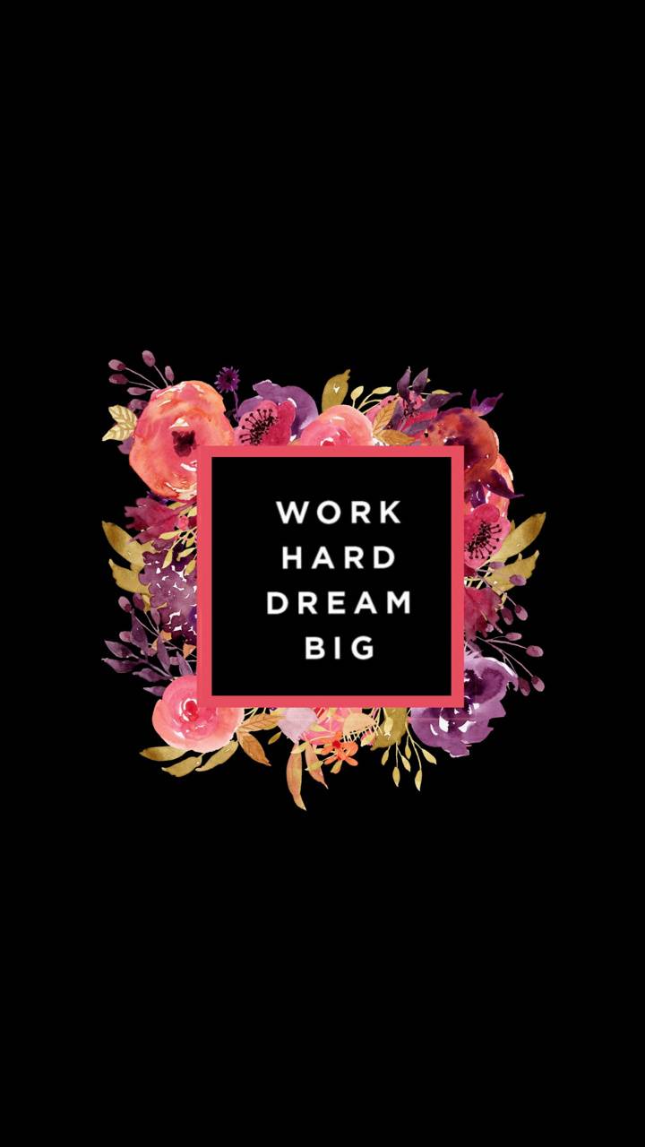 Work Harder Wallpapers