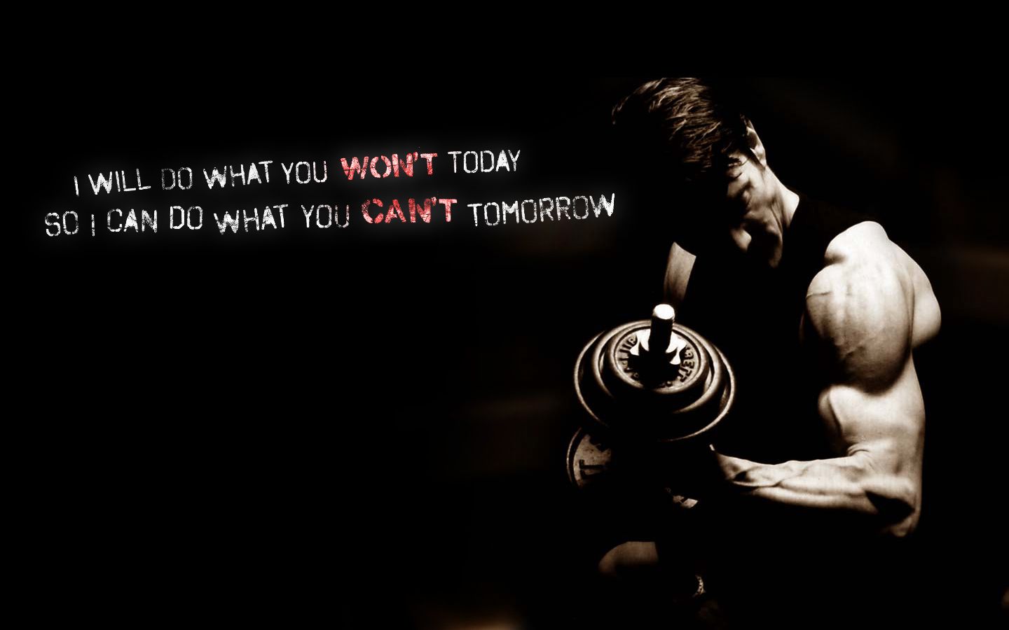 Workout Motivational Quotes Wallpapers