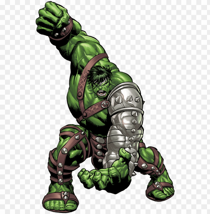 World Breaker Hulk Wallpapers