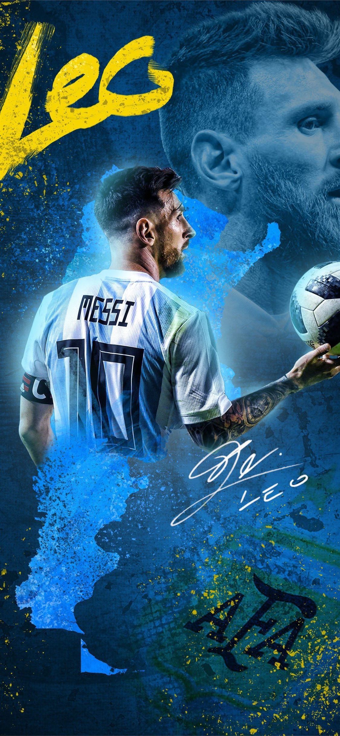 World Cup Wallpapers