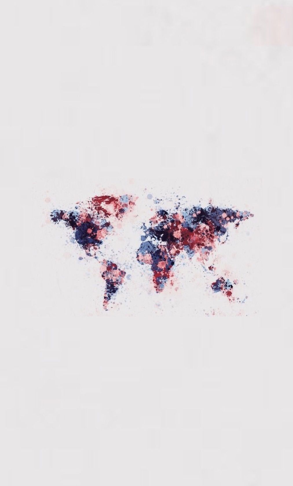 World Map Iphone Wallpapers