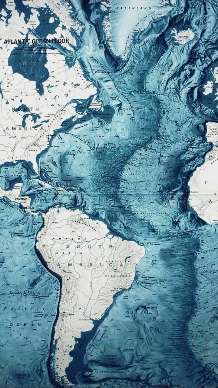 World Map Iphone Wallpapers