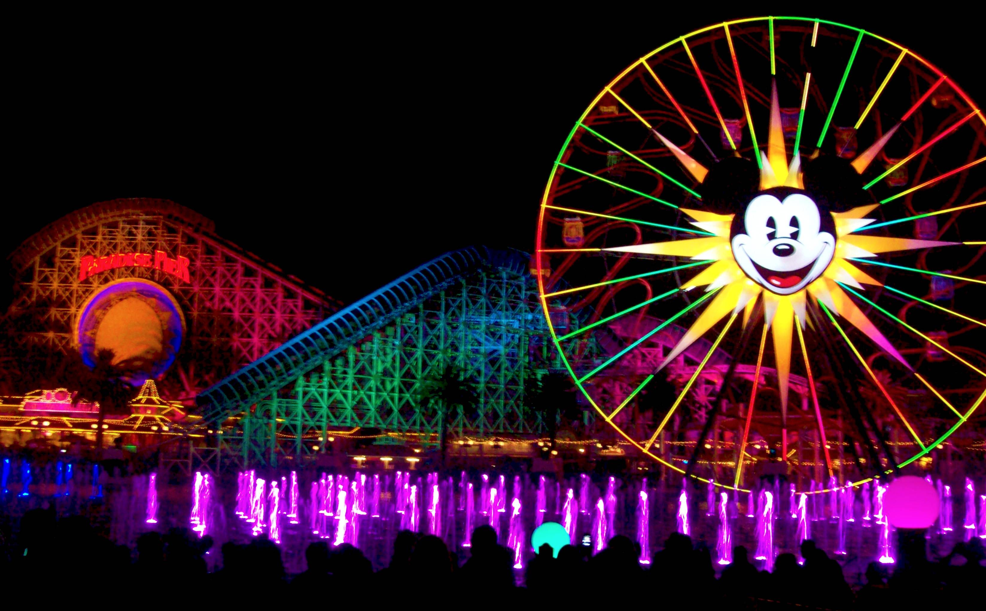 World Of Color Wallpapers