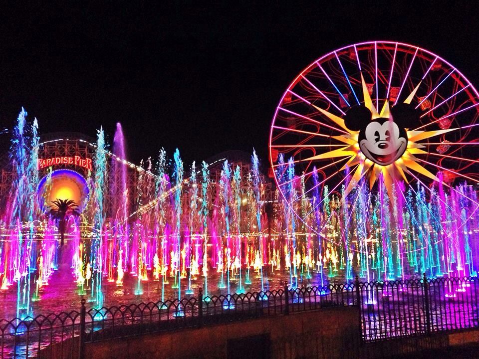 World Of Color Wallpapers