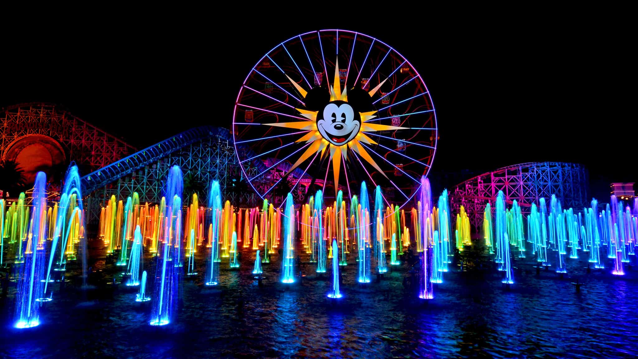 World Of Color Wallpapers