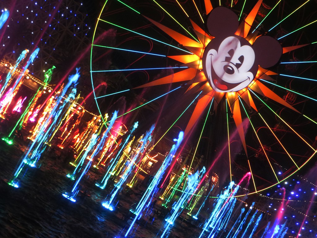 World Of Color Wallpapers