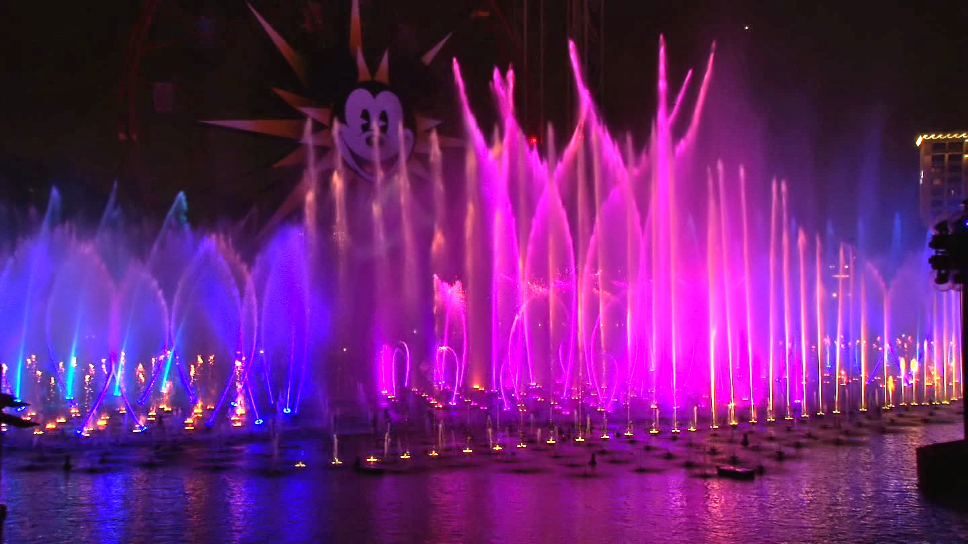 World Of Color Wallpapers