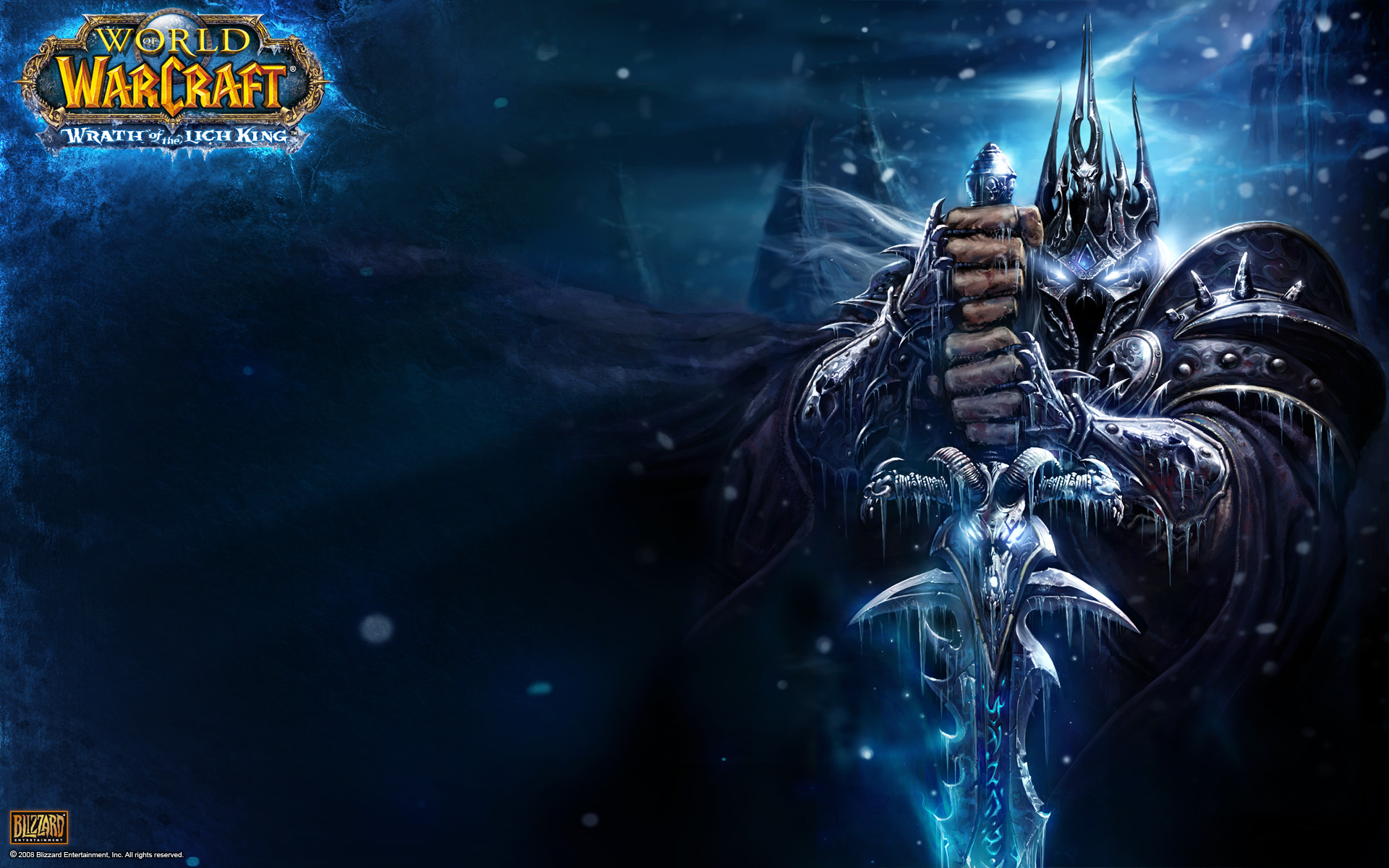 World Of Warcraft Death Knight Wallpapers