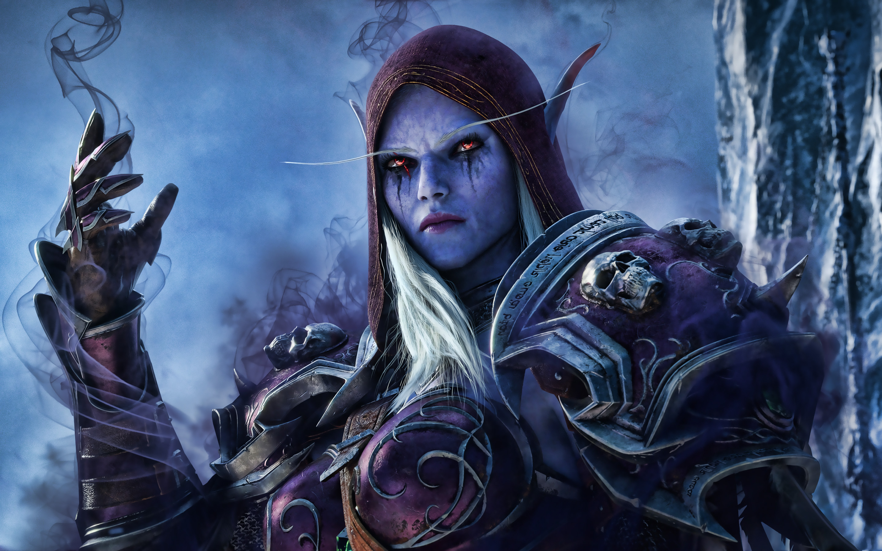 World Of Warcraft Sylvanas Wallpapers