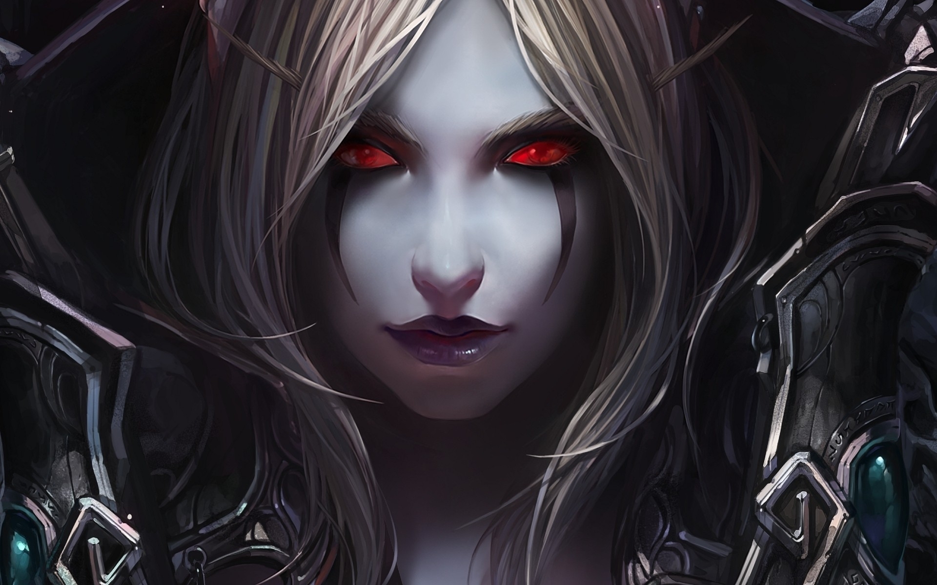 World Of Warcraft Sylvanas Wallpapers