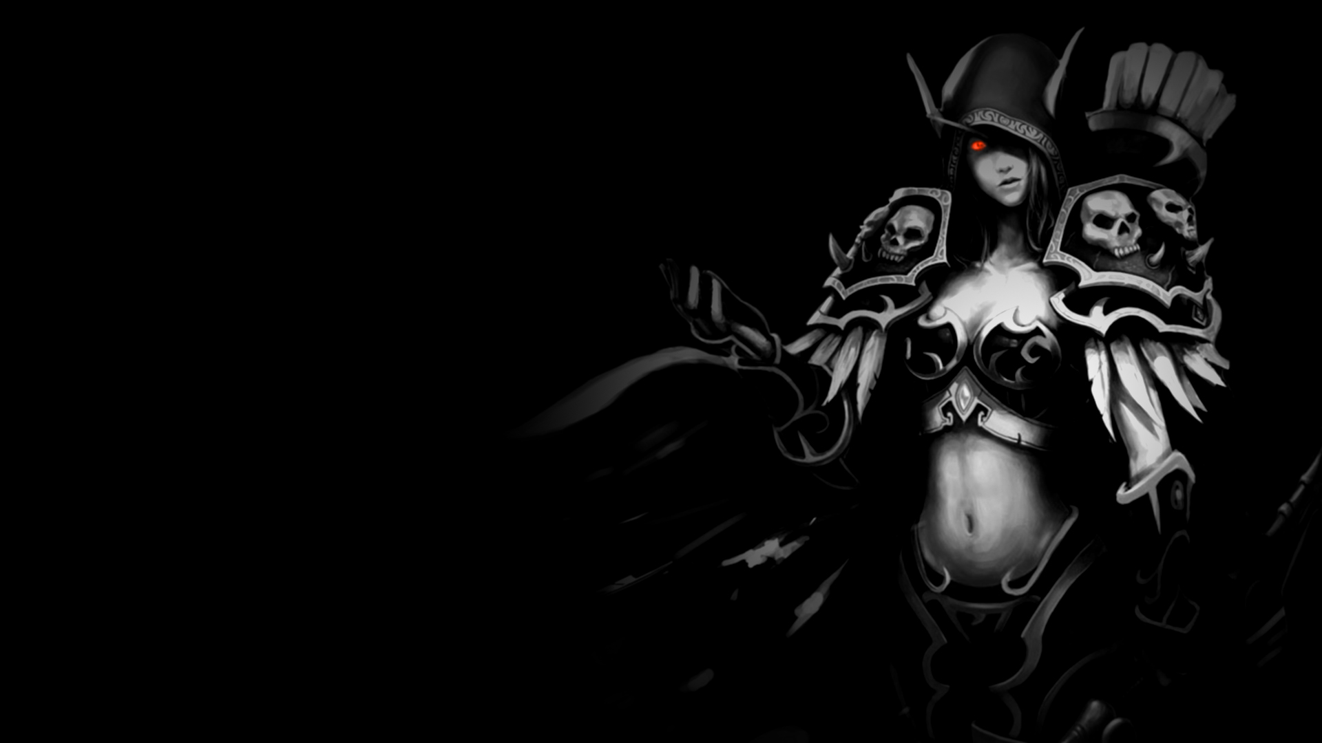 World Of Warcraft Sylvanas Wallpapers