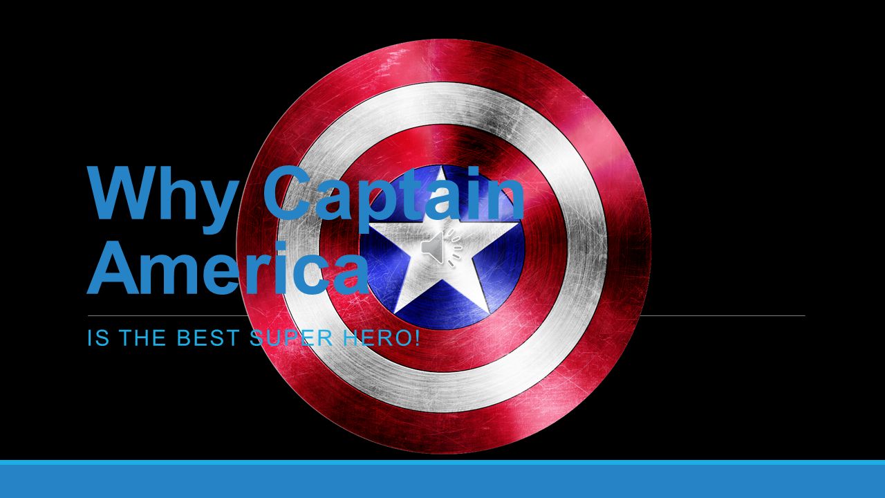 World War 2 Captain America Wallpapers