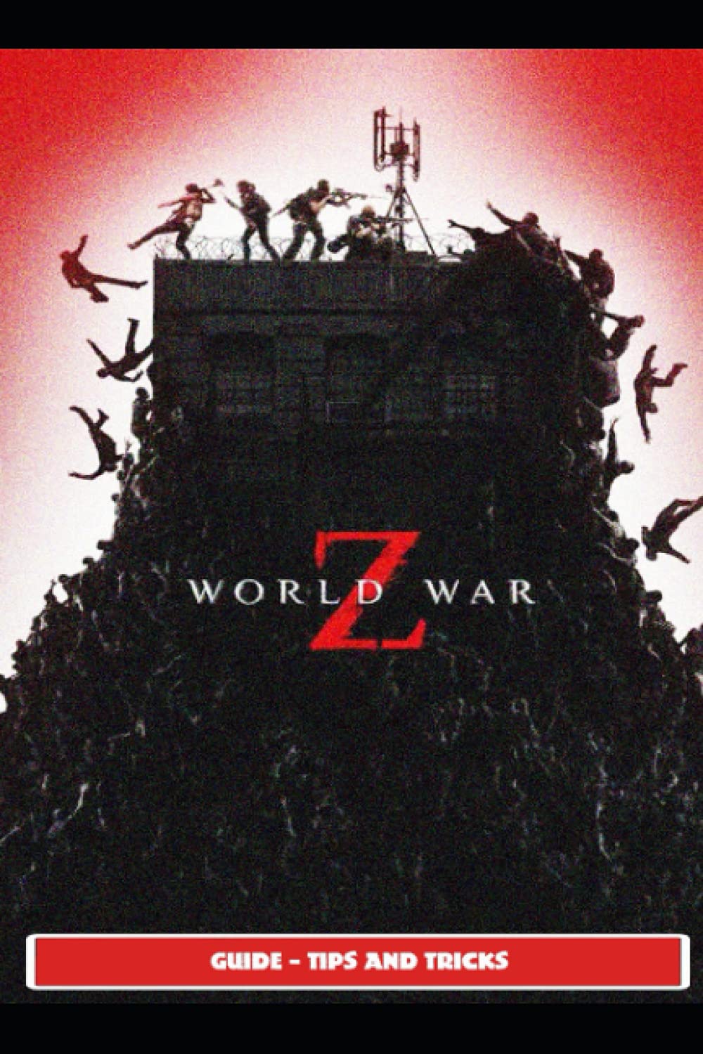 World War Z Game Wallpapers