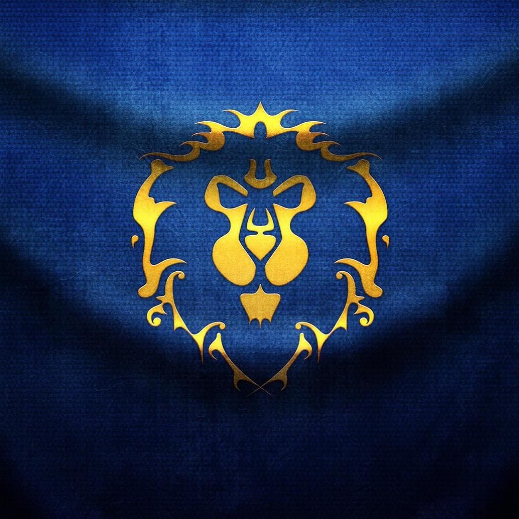 Wow Alliance Wallpapers