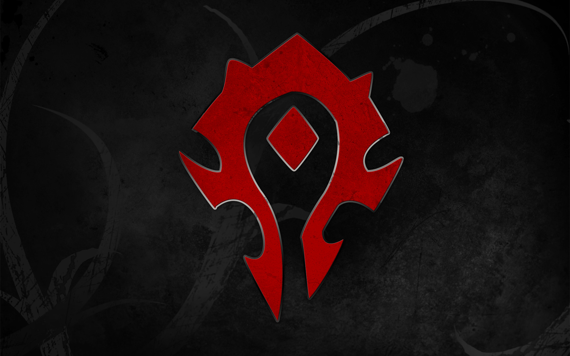 Wow Horde 1920X1080 Wallpapers