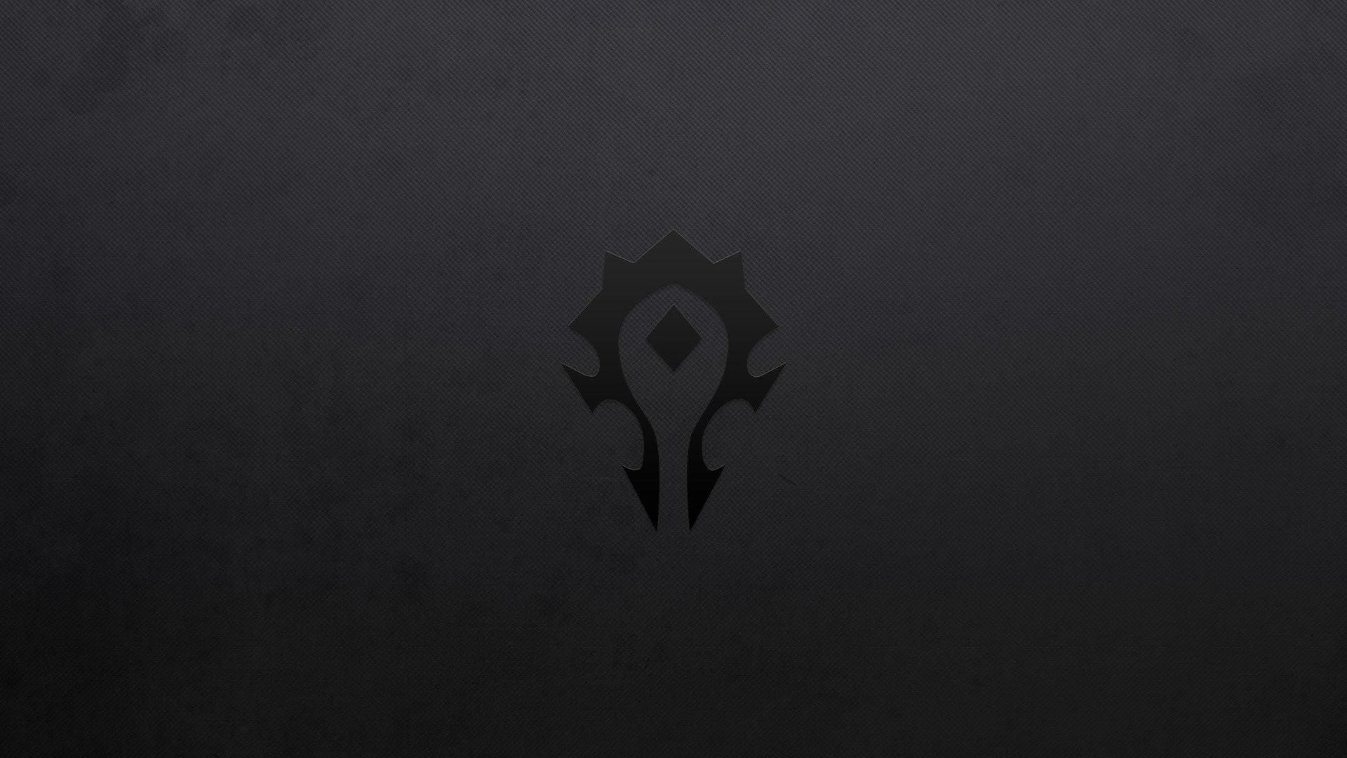 Wow Horde 1920X1080 Wallpapers