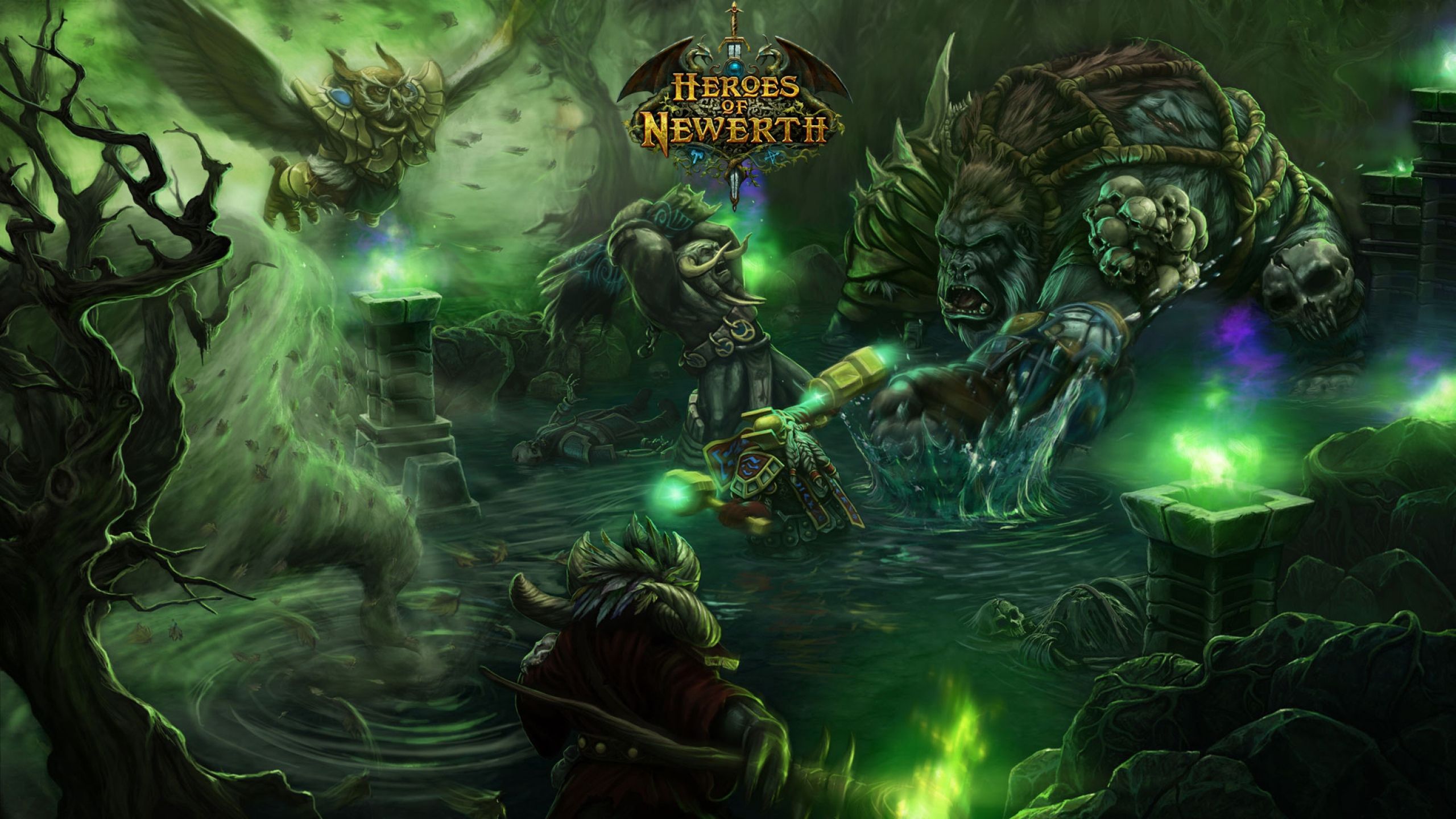 Wow Tbc Wallpapers