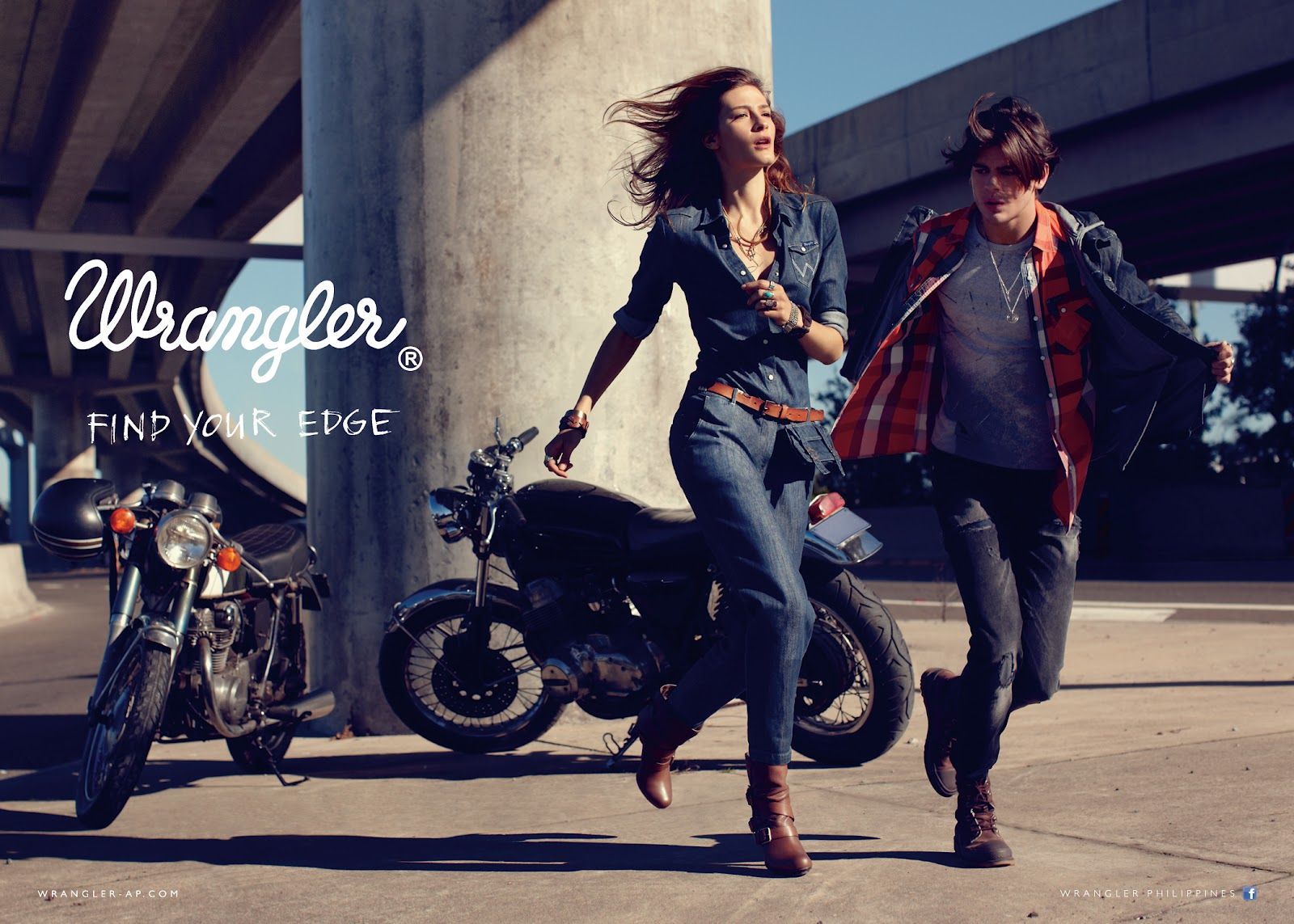 Wrangler Jeans Wallpapers