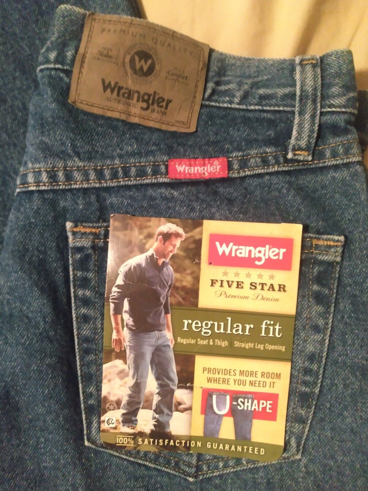 Wrangler Jeans Wallpapers