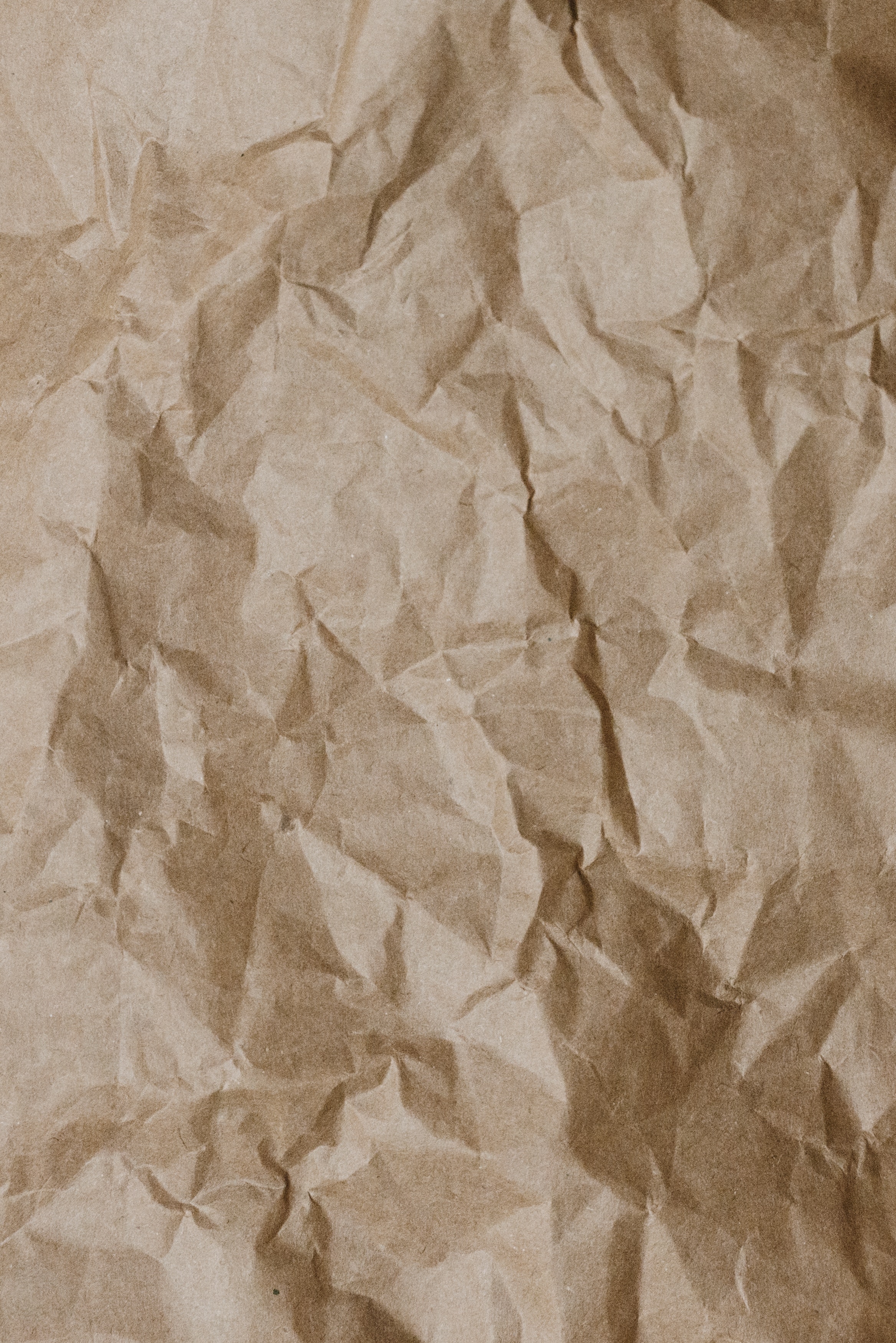Wrinkled Paper Wallpapers