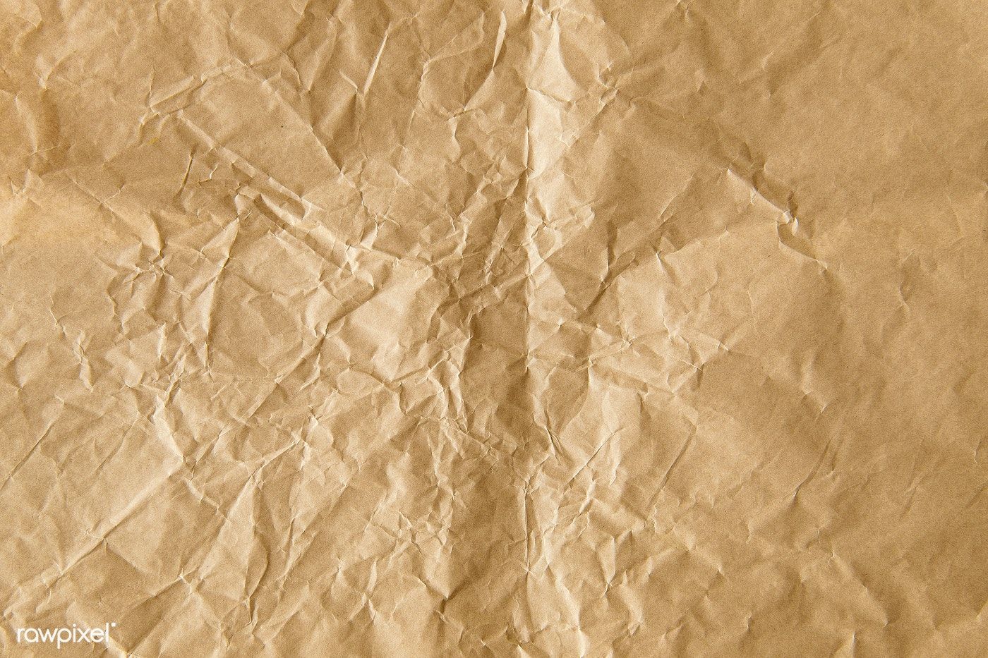 Wrinkled Paper Wallpapers