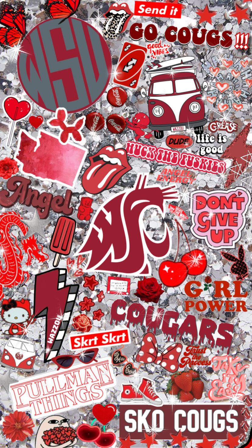 Wsu Wallpapers