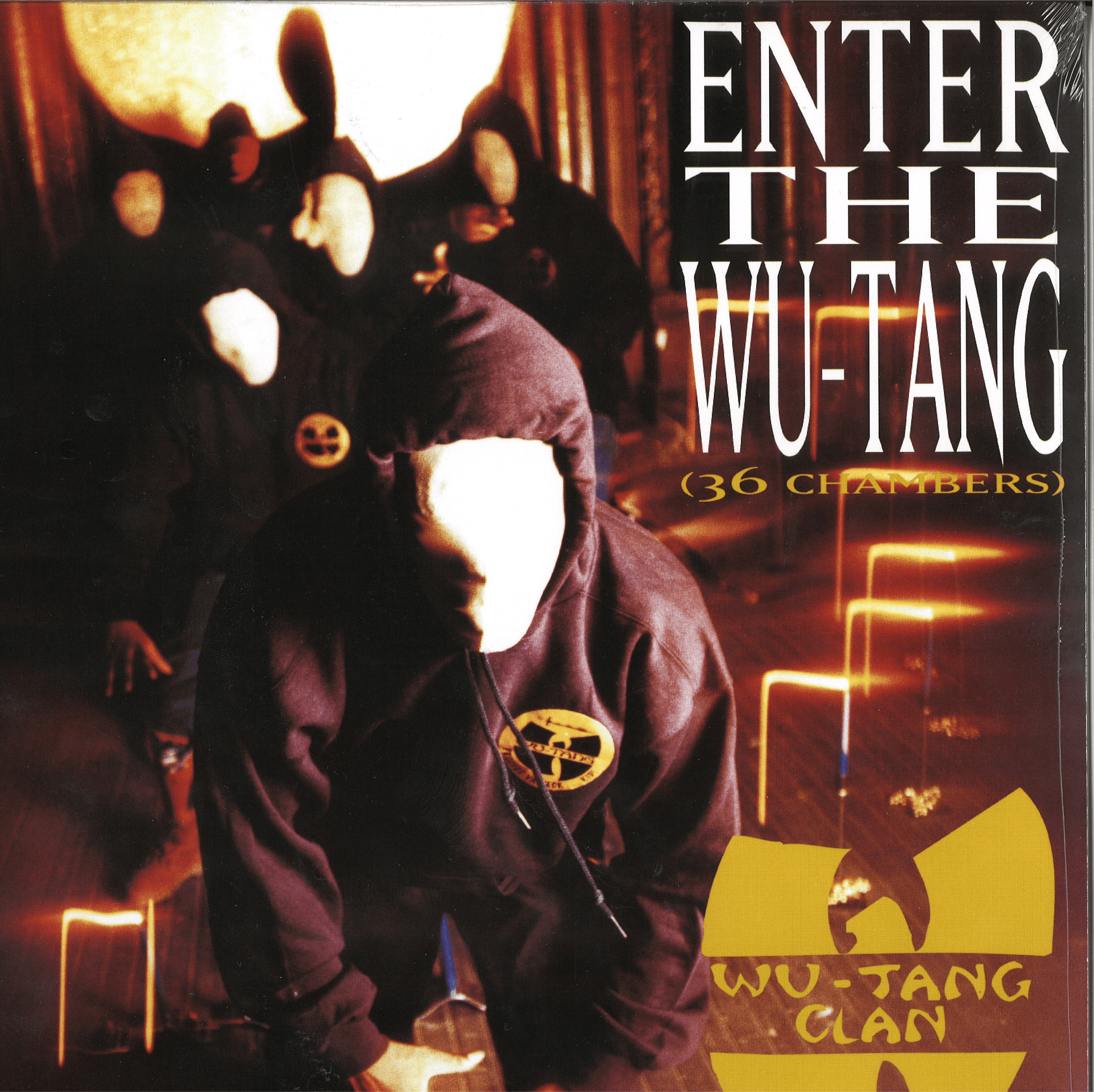 Wu Tang Iphone Wallpapers