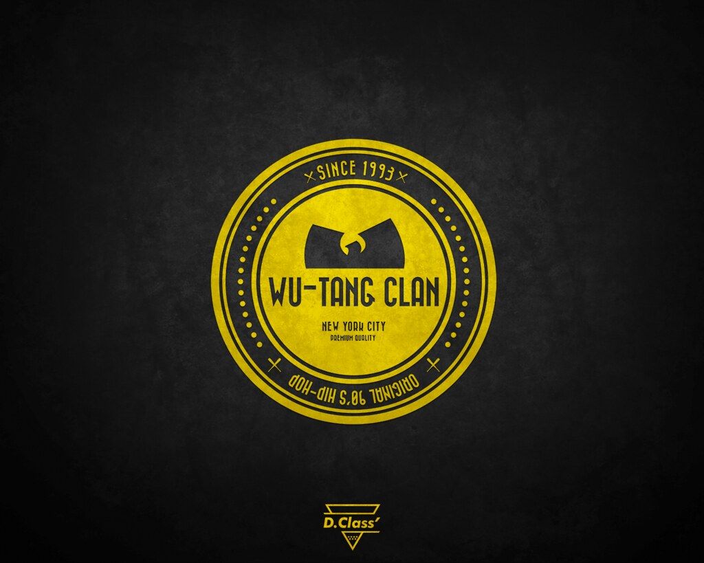 Wu Tang Iphone Wallpapers