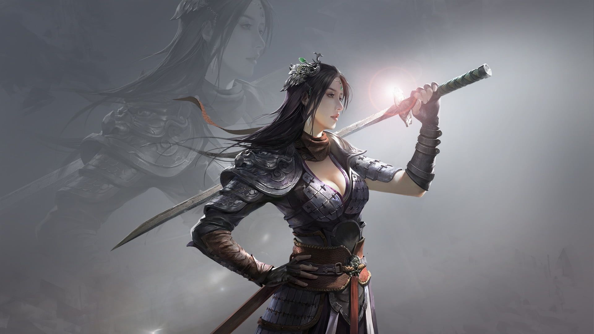 Wuxia Wallpapers